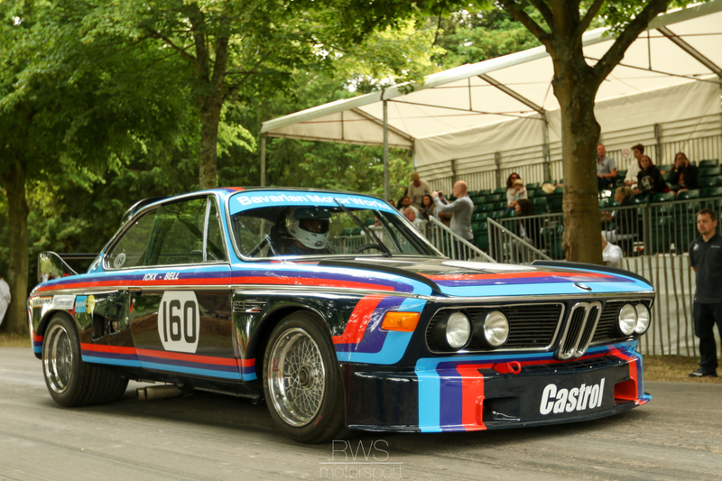 Illustration for article titled Goodwood Photo Goodness